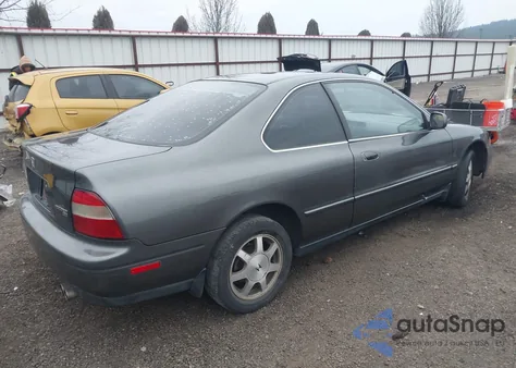 1995 Honda Accord Ex z USA, uszkodzony, nr VIN 1HGCD7256SA014583